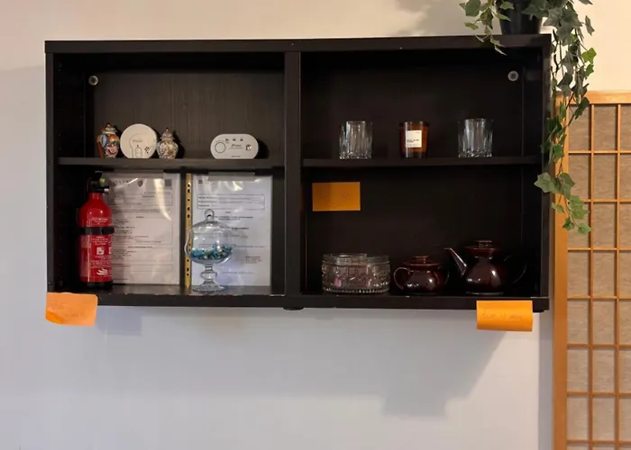 Hotel La stanza di Marta Roma